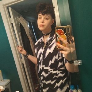 Meet your Posher, Audrey